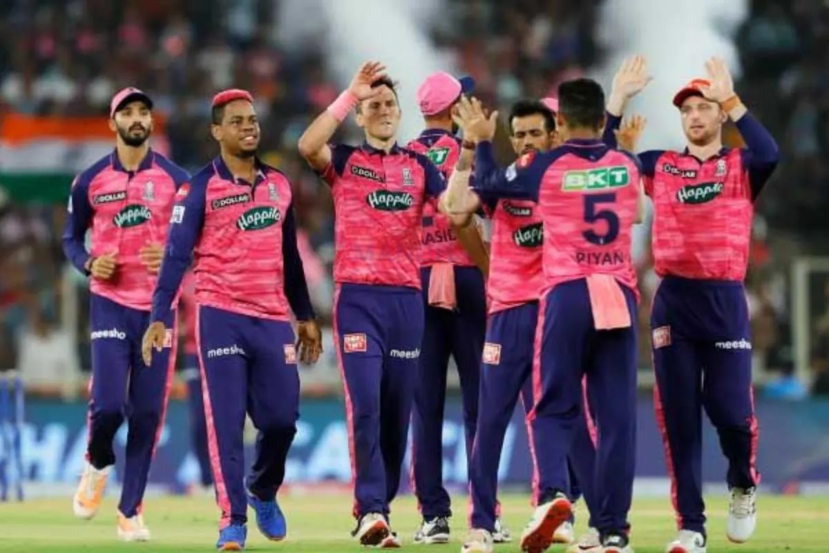 Is Rajasthan Royals the Most Expensive IPL Team? 2026 Valuation
