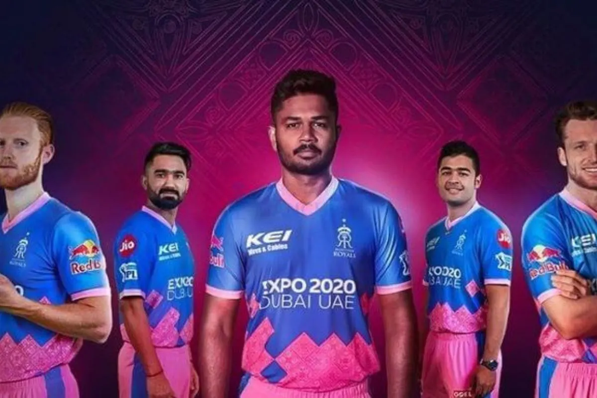 Is Rajasthan Royals the Most Expensive IPL Team? 2026 Valuation