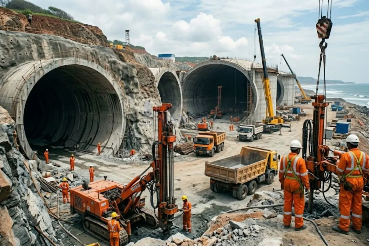 PM Modi’s Strategy: 7 Empowered Groups to Tackle Fuel & Gas Crisis