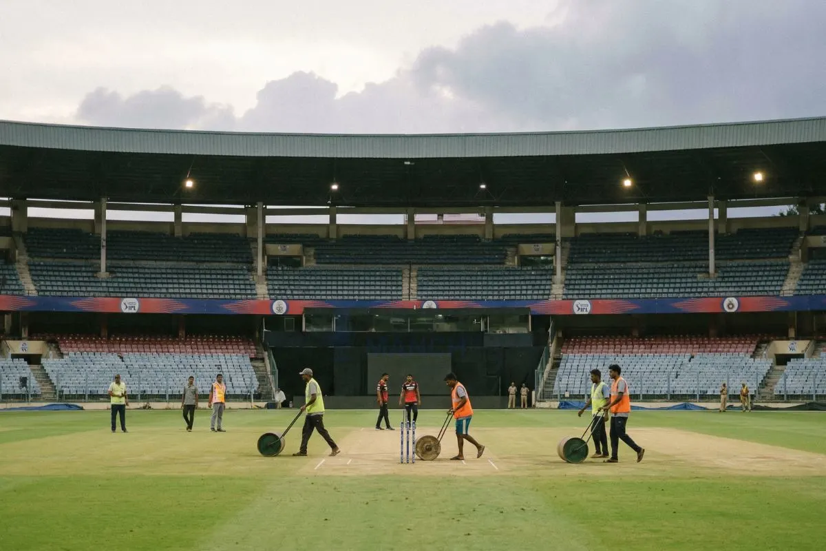 IPL 2026: Why BCCI Cancelled Opening Ceremony Before RCB vs SRH!