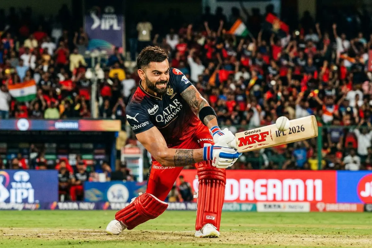IPL 2026 Opener: RCB vs SRH Preview, Virat Kohli Records & Match Updates