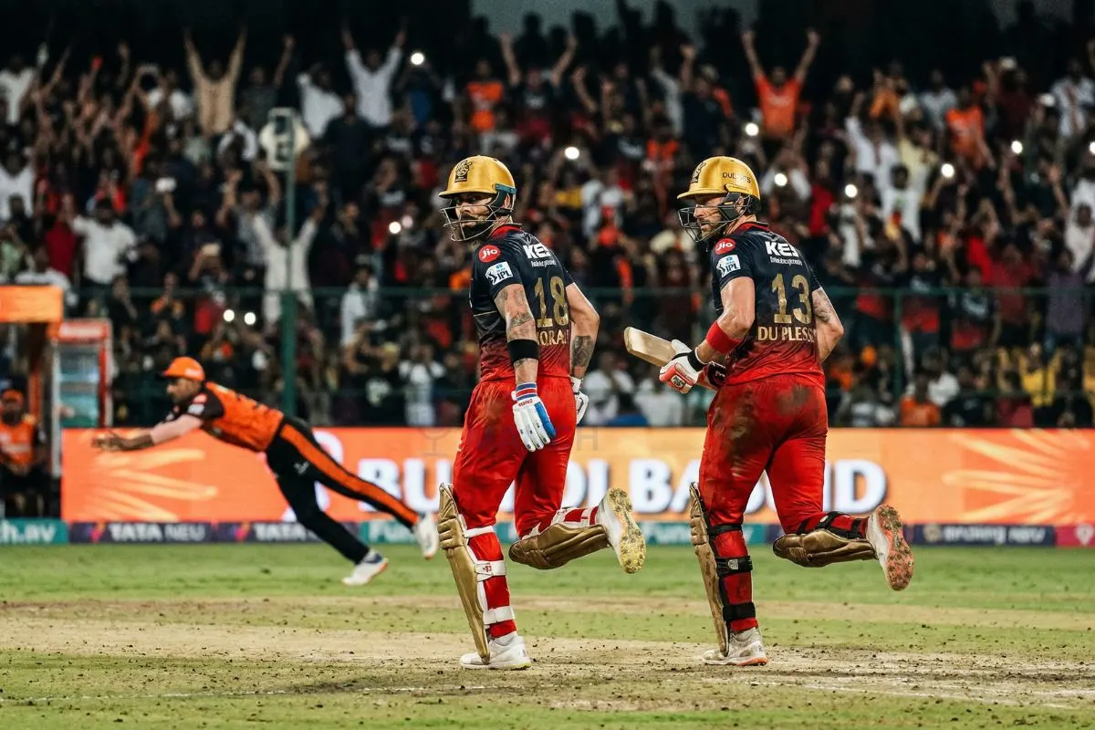 IPL 2026 Opener: RCB vs SRH Preview, Virat Kohli Records & Match Updates