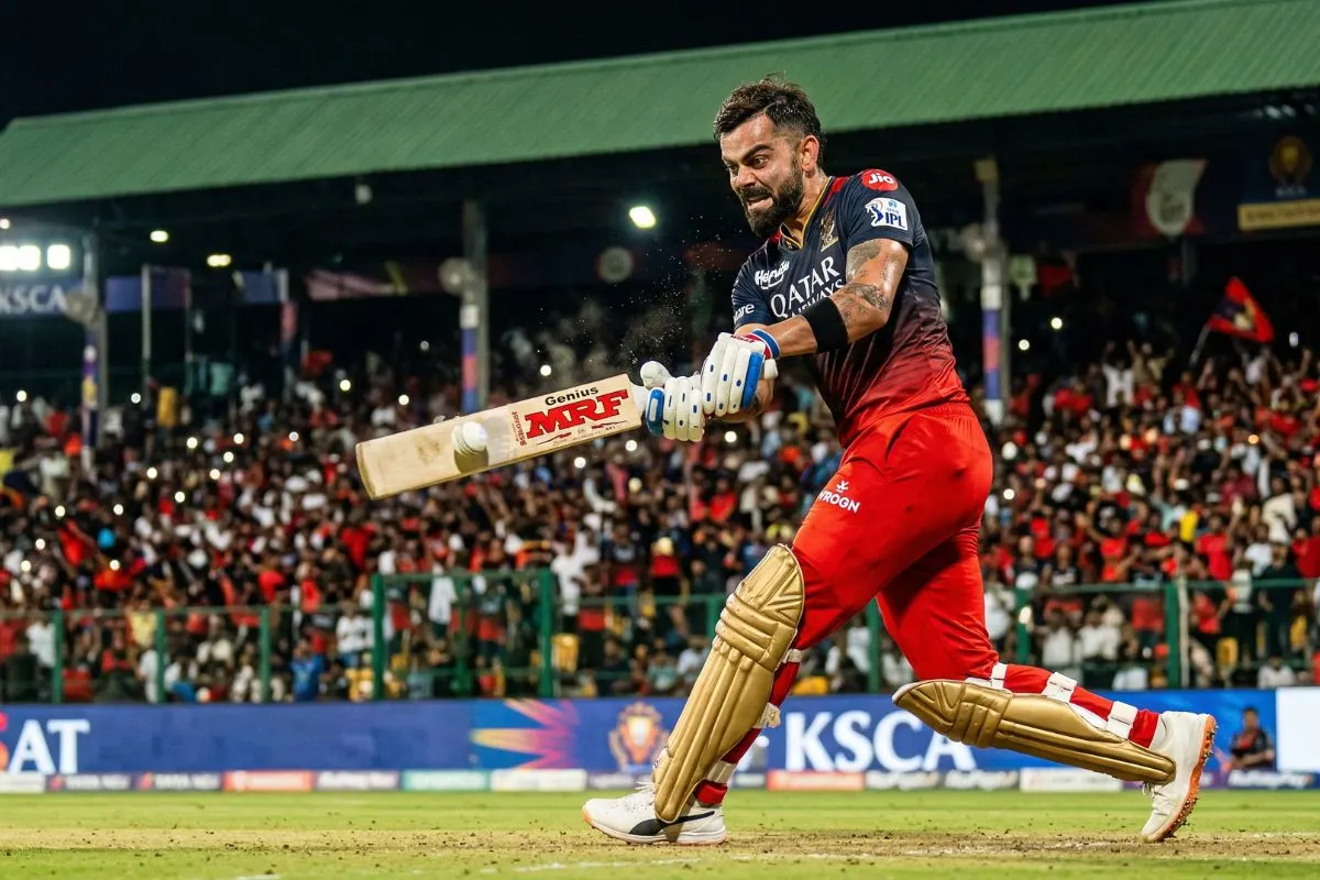 RCB vs SRH IPL 2026: Live Score, Playing 11 & Virat Kohli Chinnaswamy Records