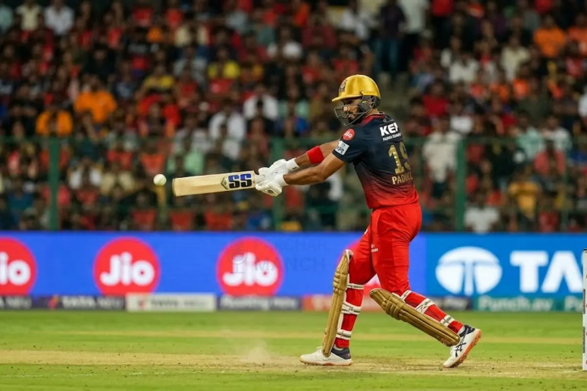RCB vs SRH IPL 2026 Highlights: Kohli & Padikkal Power Bengaluru to Big Win