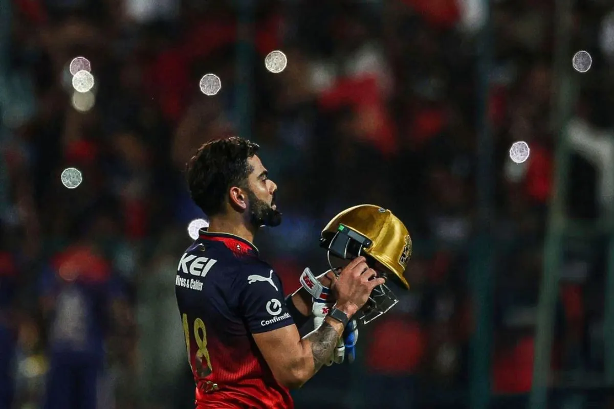 RCB vs SRH IPL 2026 Highlights: Kohli & Padikkal Power Bengaluru to Big Win