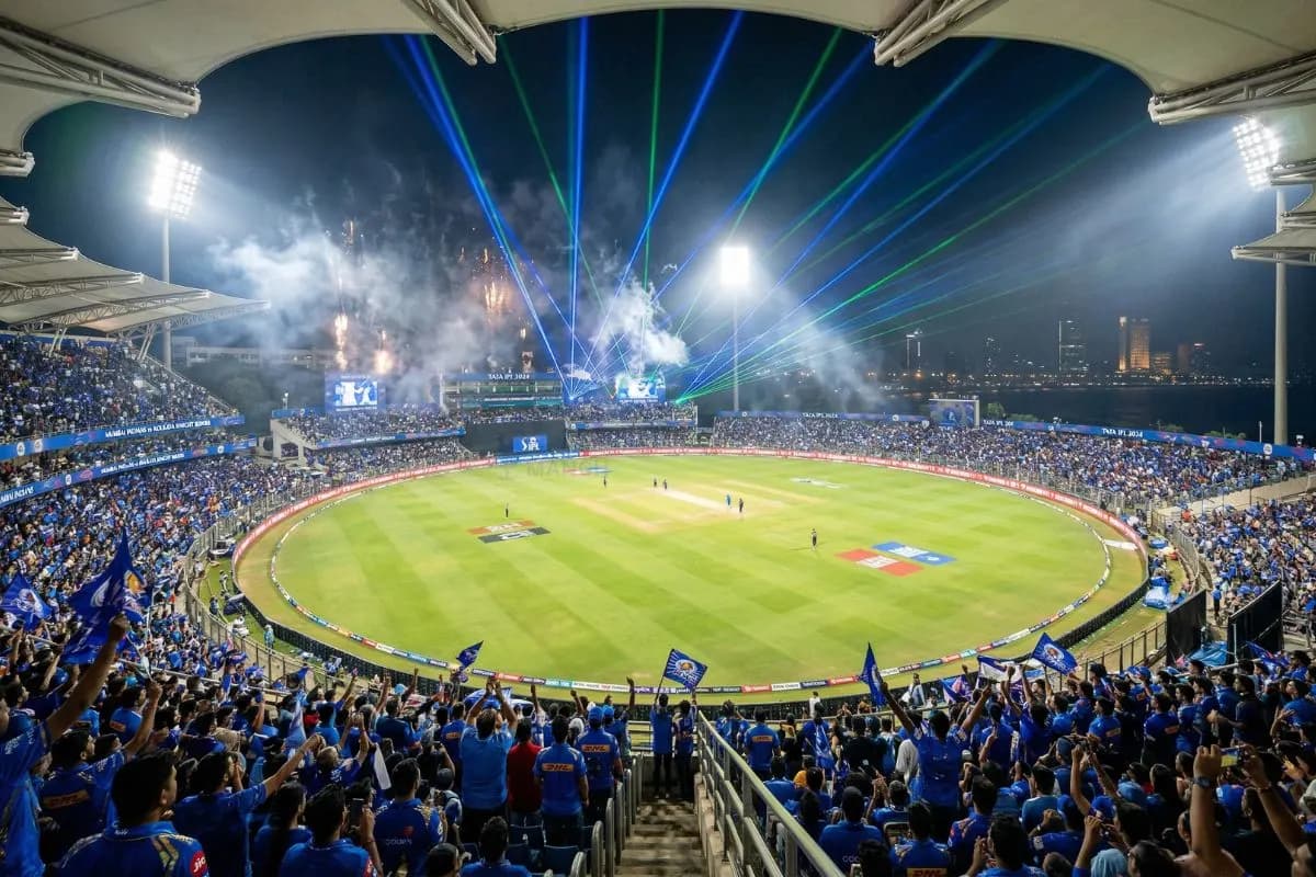 MI vs KKR IPL 2026 Highlights: Mumbai’s 6-Wicket Win as Rickelton Hits 81 & Shardul Takes 3