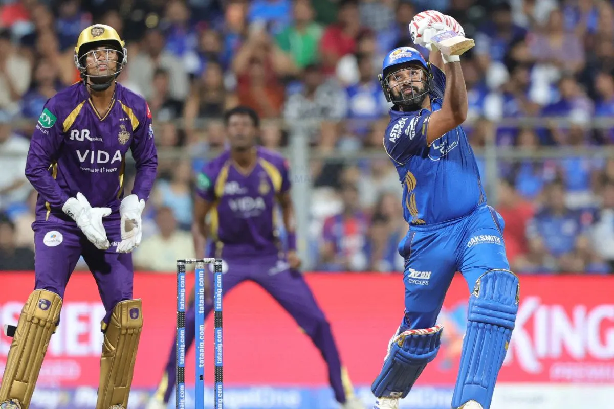 MI vs KKR IPL 2026 Highlights: Mumbai’s 6-Wicket Win as Rickelton Hits 81 & Shardul Takes 3