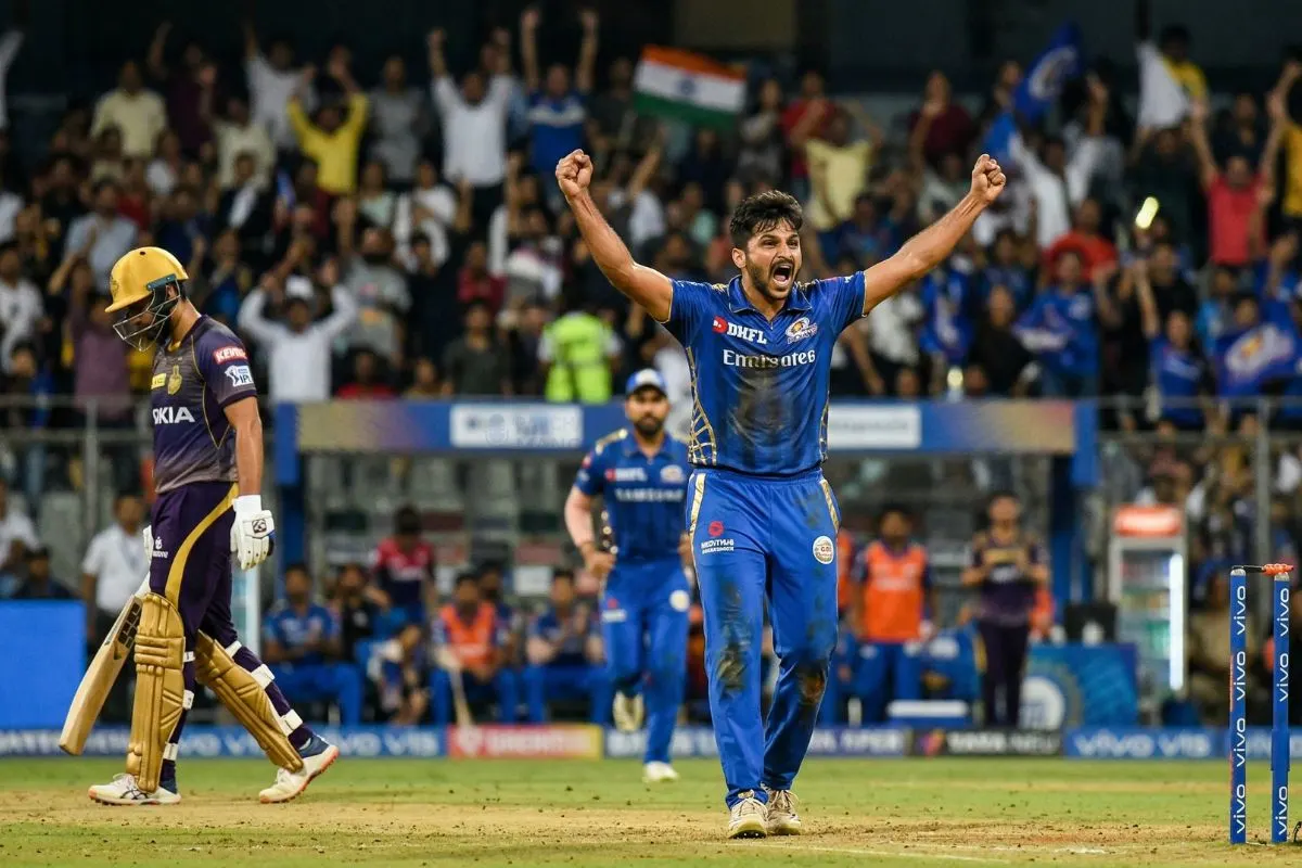 MI vs KKR IPL 2026 Highlights: Mumbai’s 6-Wicket Win as Rickelton Hits 81 & Shardul Takes 3