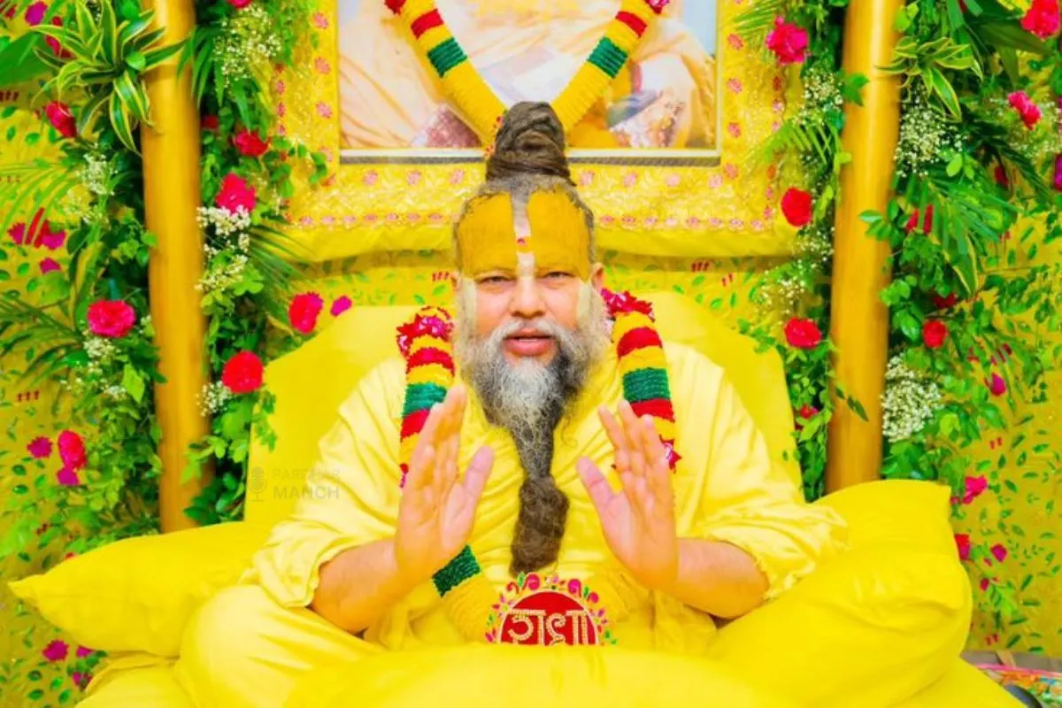 Baba Premanand Ji Maharaj: Biography, News & Divine Teachings