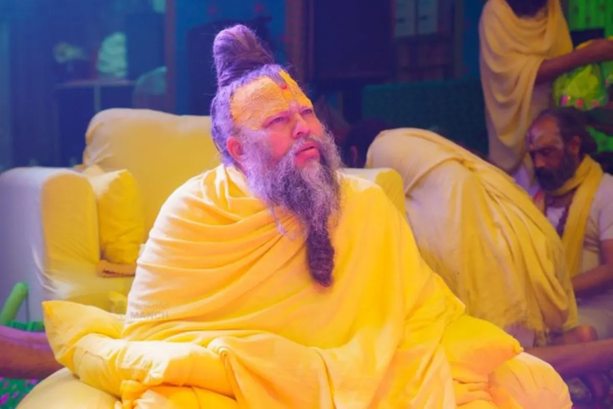 Baba Premanand Ji Maharaj: Biography, News & Divine Teachings