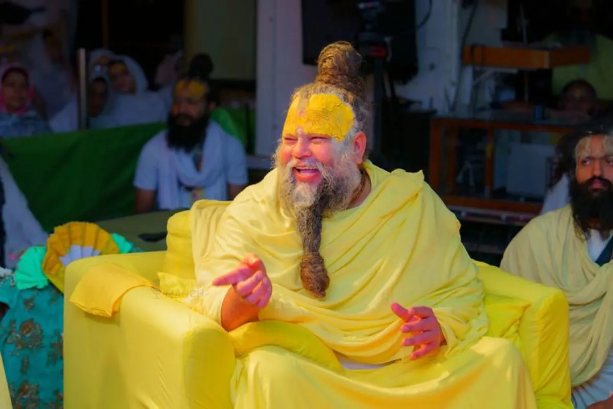 Baba Premanand Ji Maharaj: Biography, News & Divine Teachings