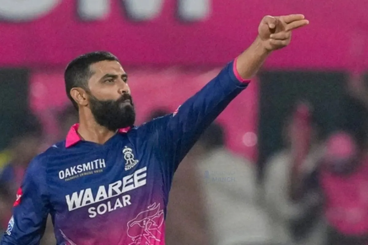 Ravindra Jadeja vs CSK IPL 2026: Revenge, Emotions & Gun Celebration