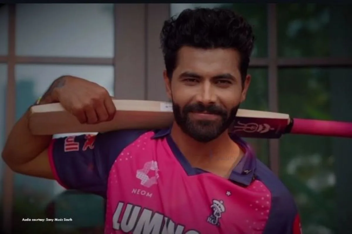 Ravindra Jadeja vs CSK IPL 2026: Revenge, Emotions & Gun Celebration