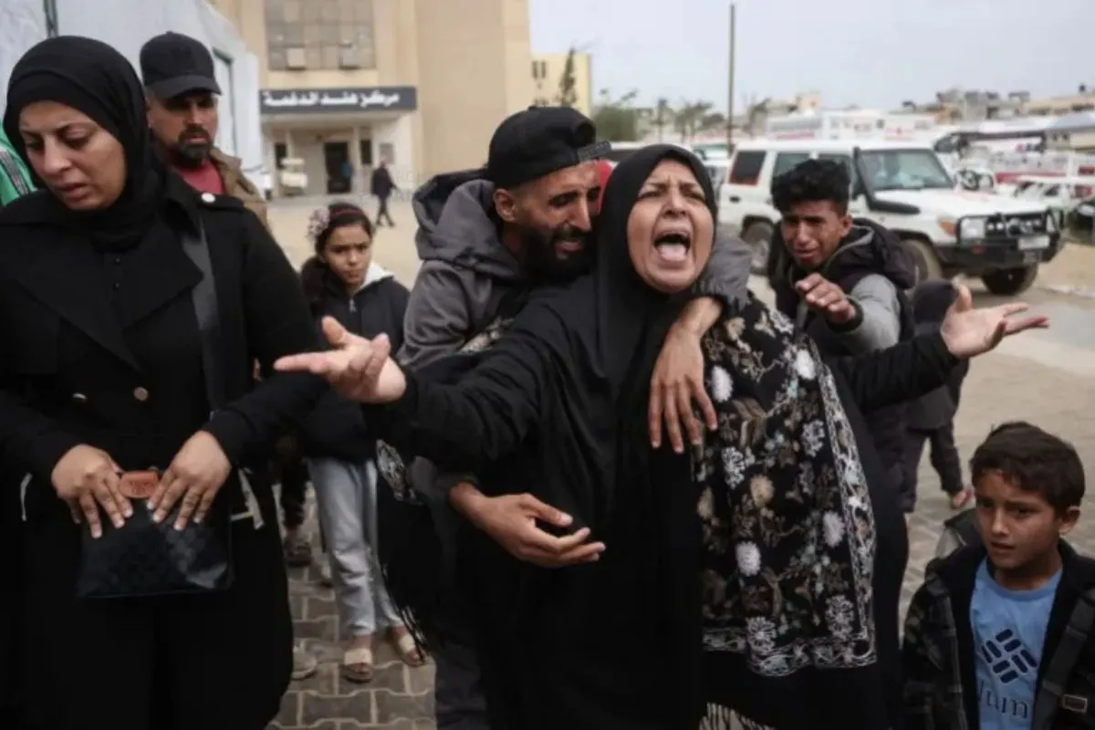 Iran-Israel War 2026: Global Crisis & Its Strong Impact on India