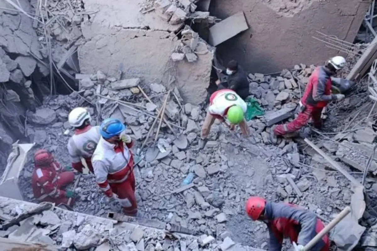 Iran-Israel War 2026: Global Crisis & Its Strong Impact on India