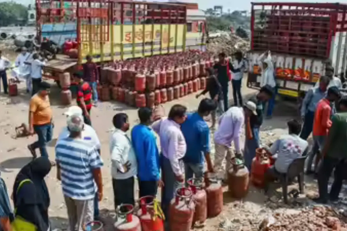 March 2026 Stress in India: Why This Month Feels Like a Year