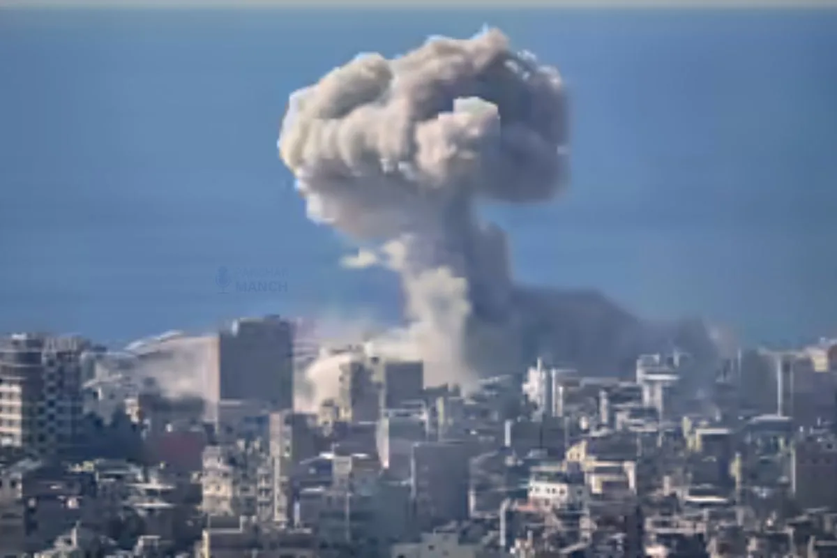 March 2026 Stress in India: Why This Month Feels Like a Year