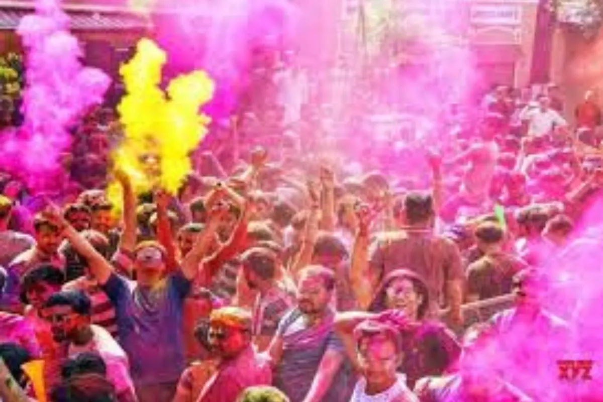 March 2026 Stress in India: Why This Month Feels Like a Year