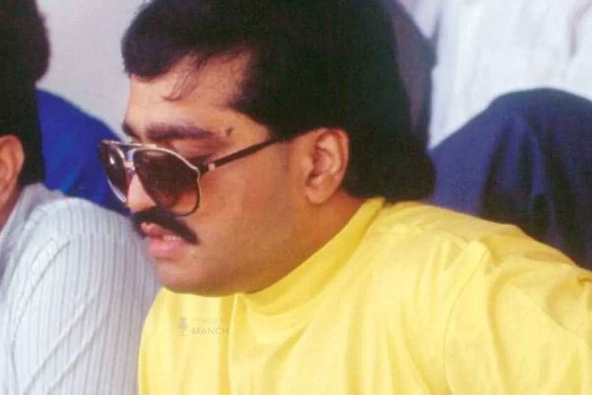 Dawood Ibrahim Biography: Crime Empire, Bollywood Links & Net Worth