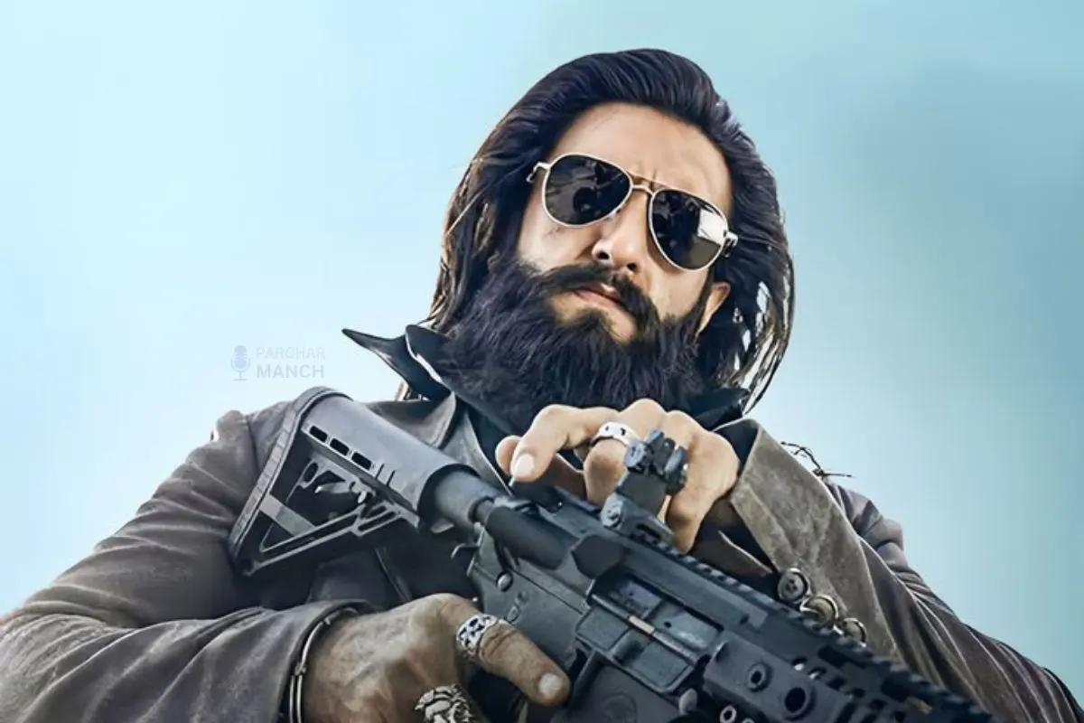 Dhurandhar 1 & 2 TV Release Date: When to Watch on TV?