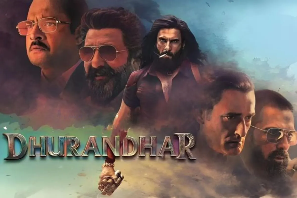 Dhurandhar 1 & 2 TV Release Date: When to Watch on TV?