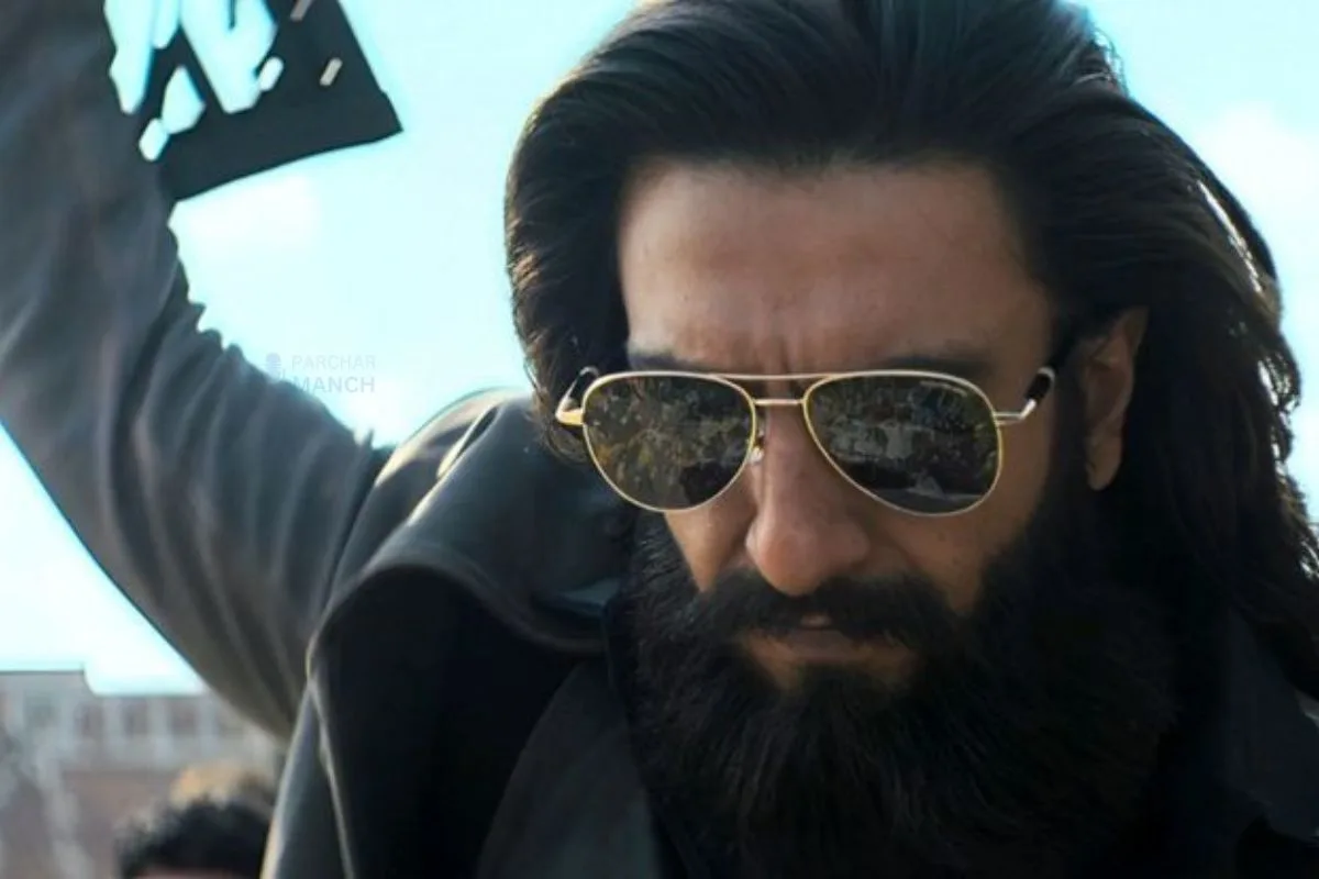 Dhurandhar 1 & 2 TV Release Date: When to Watch on TV?