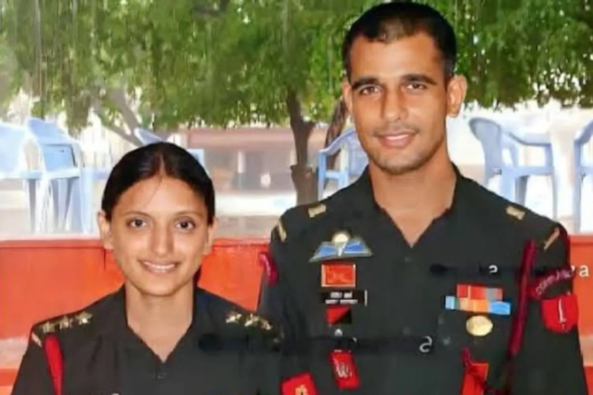 Major Mohit Sharma Death Date, Biography & Full Life Story