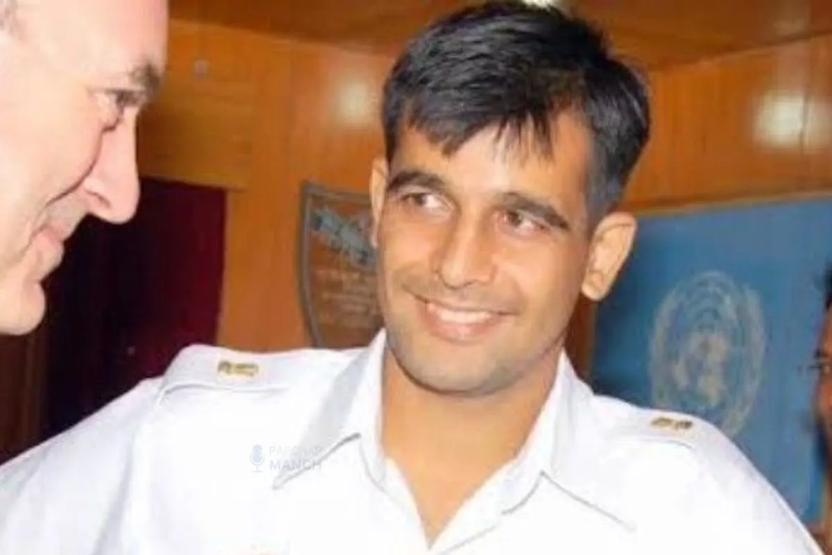 Major Mohit Sharma Death Date, Biography & Full Life Story