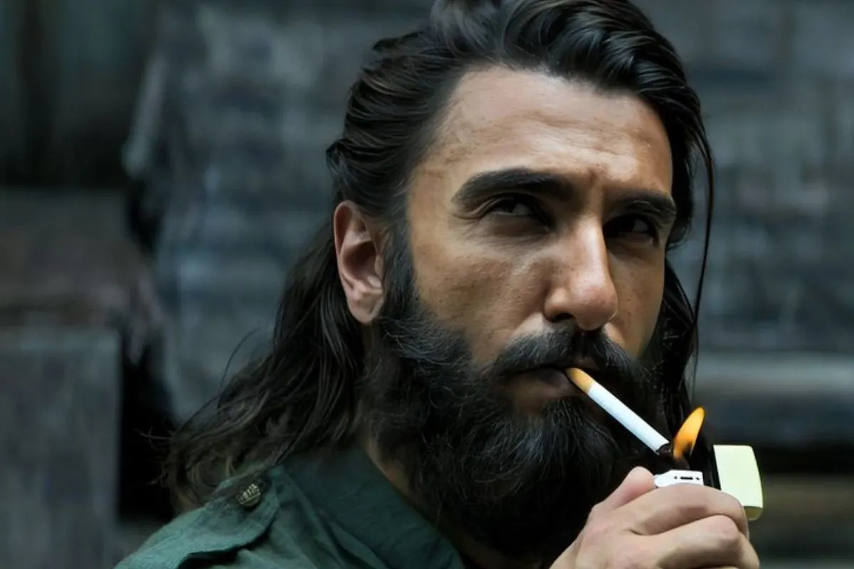 Dhurandhar The Revenge Controversy: Propaganda or Bold Cinema?