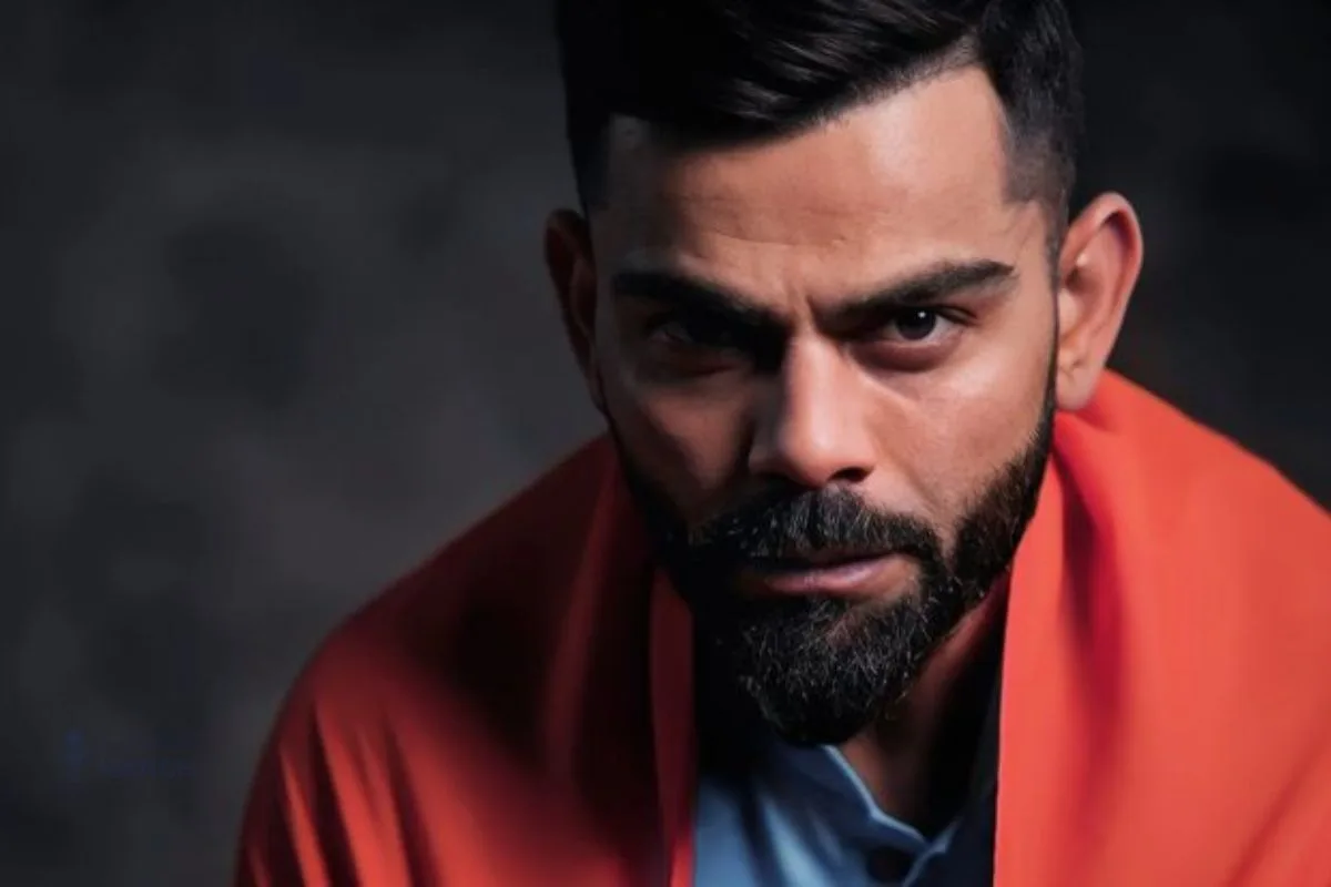 Virat Kohli Life Story: Career Stats Records and Net Worth