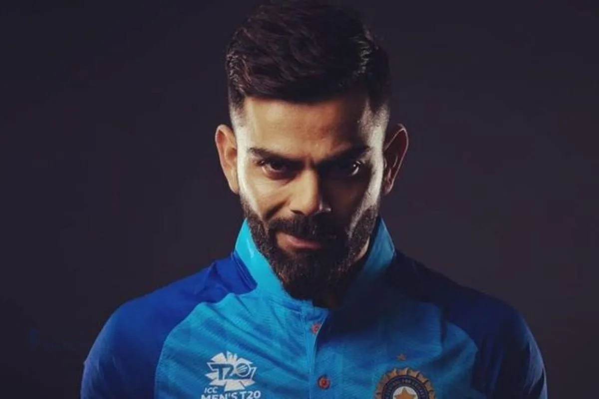 Virat Kohli Life Story: Career Stats Records and Net Worth