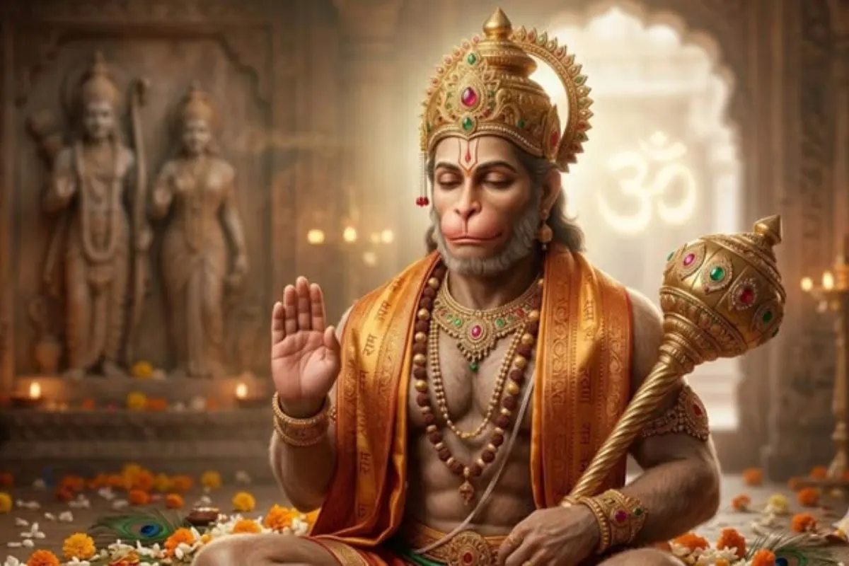 Hanuman Jayanti 2026: Date, Puja Vidhi, Muhurat & Significance
