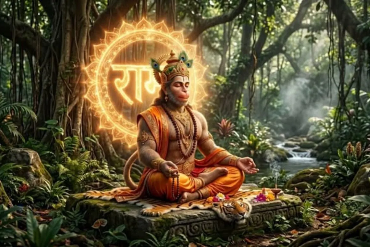 Hanuman Jayanti 2026: Date, Puja Vidhi, Muhurat & Significance