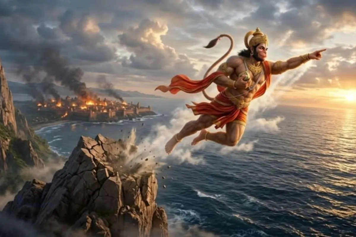 Hanuman Jayanti 2026: Date, Puja Vidhi, Muhurat & Significance