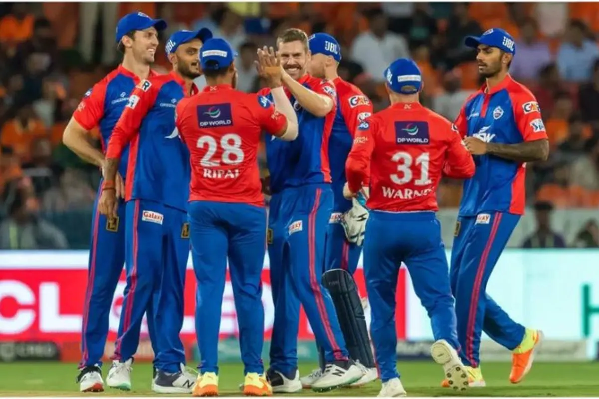 DC vs LSG IPL 2026 Highlights: Sameer Rizvi’s 70* Leads DC to Win