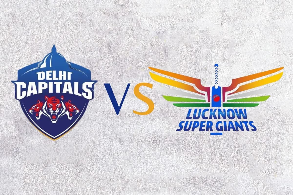 DC vs LSG IPL 2026 Highlights: Sameer Rizvi’s 70* Leads DC to Win