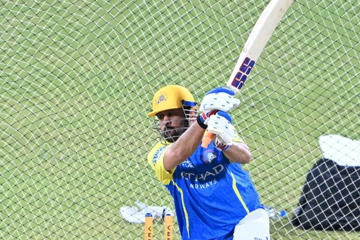 CSK vs PBKS Match 3 April: Super Kings vs Kings Match Tips