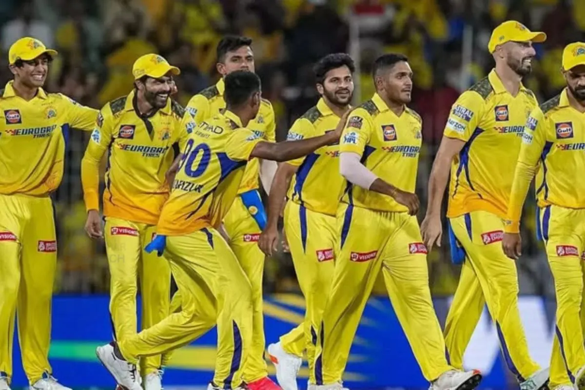 CSK vs PBKS Match 3 April: Super Kings vs Kings Match Tips
