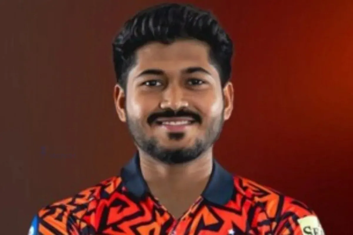 Shivang Kumar IPL 2026: The New Star of Sunrisers Hyderabad