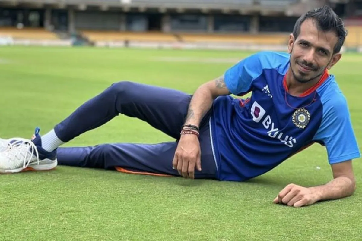 Yuzvendra Chahal Viral Video: Fake AI Clip Outrage & IPL 2026 Updates