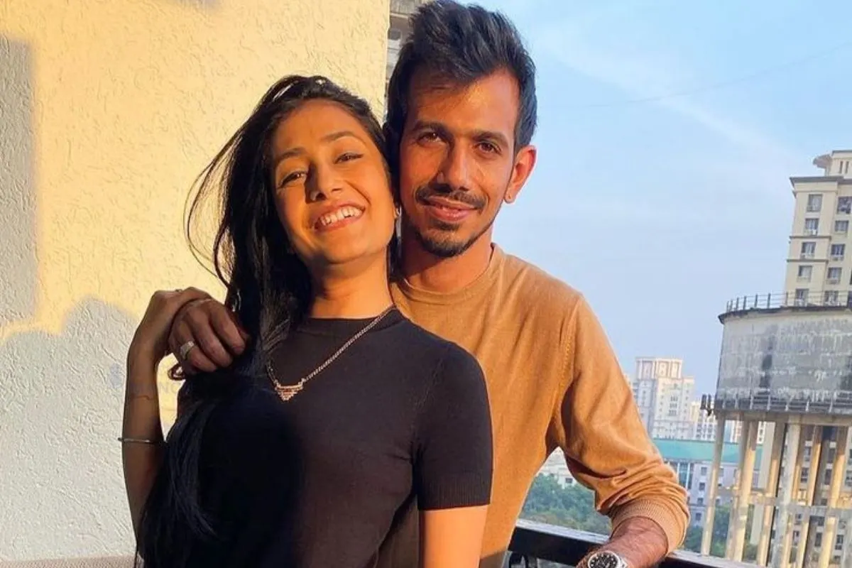 Yuzvendra Chahal Viral Video: Fake AI Clip Outrage & IPL 2026 Updates