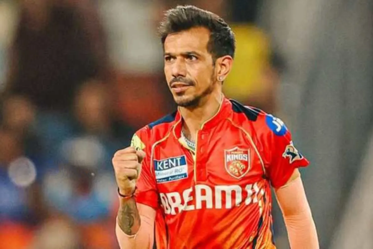 Yuzvendra Chahal Viral Video: Fake AI Clip Outrage & IPL 2026 Updates