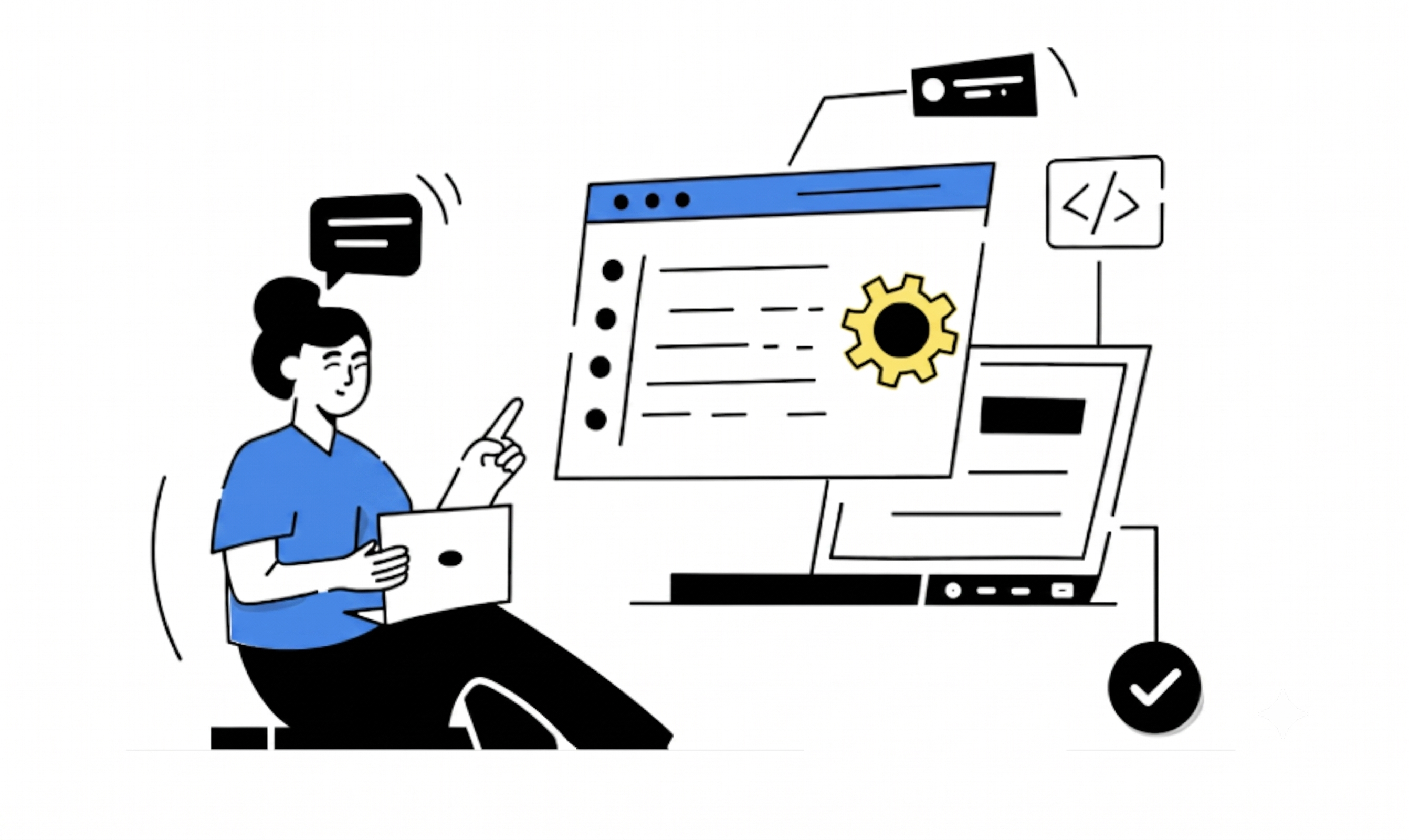 Website Development